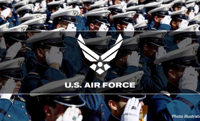 Air Force brass has little to say on woke initiatives despite backlash