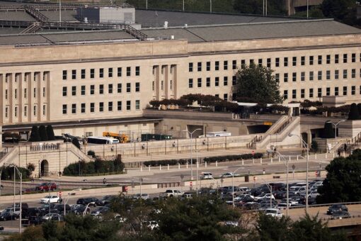 Civilian-military relations under ‘extreme strain,’ former Pentagon leaders say