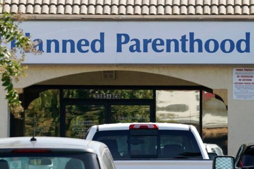 Planned Parenthood edits fact sheet to say no heartbeat at 6 weeks of fetal development