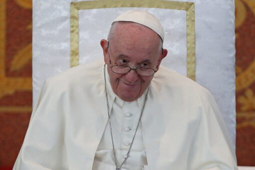 Xi Jinping denies Pope’s request to meet while both in Kazakhstan