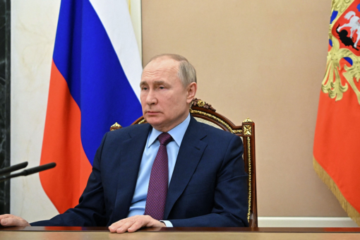 Russia’s neighbors see surge of migrants as men flee Putin’s draft