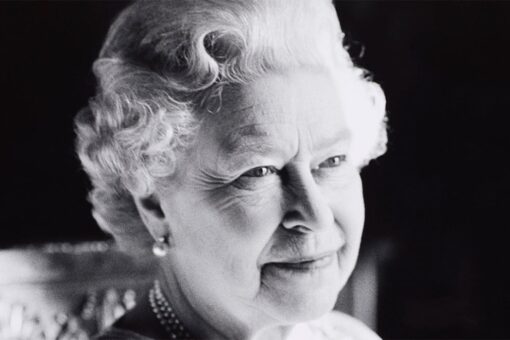 Queen Elizabeth II: The significance of the photo used by the royal family to announce her death