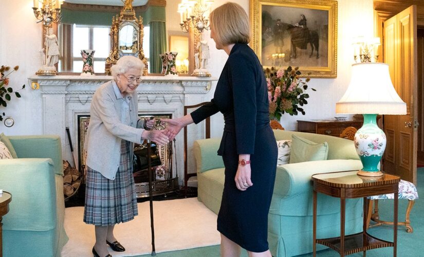 Inside Queen Elizabeth II’s final royal engagement, a monarch ‘devoted’ to service