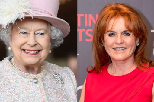 Inside Queen Elizabeth II and Sarah Ferguson’s unique and close relationship