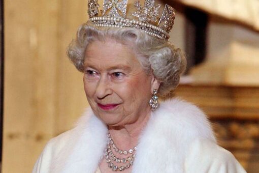 Queen Elizabeth II’s official cause of death released