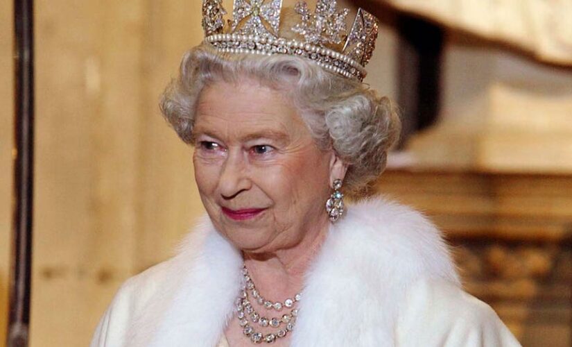 Queen Elizabeth II’s official cause of death released