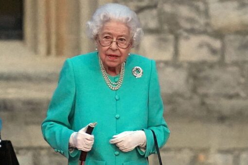 Queen Elizabeth, 96, to skip rarely missed Highland Games event amid mobility concerns