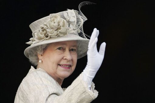 Queen Elizabeth II, longest-reigning British monarch, dead at 96