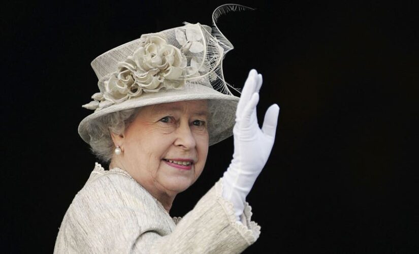 Queen Elizabeth II, longest-reigning British monarch, dead at 96