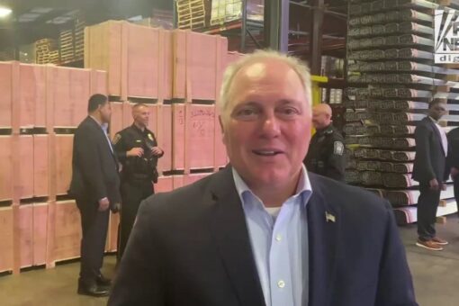 GOP leaders blast Pelosi after speaker called their Commitment to America an ‘extremist agenda’