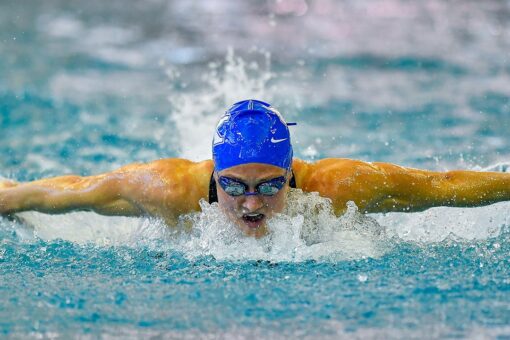 All-American swimmer who raced Lia Thomas says Rand Paul ‘stood up for me’ in new ad