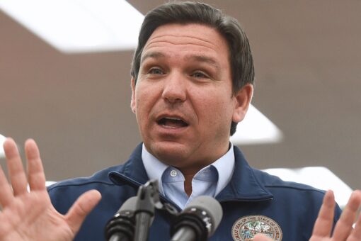 DeSantis’ office hits back after class action suit from migrants, reveals ‘consent form’ they allegedly signed