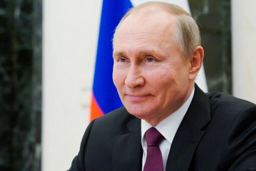 US intel shows Russia paid $300M to influence foreign political parties