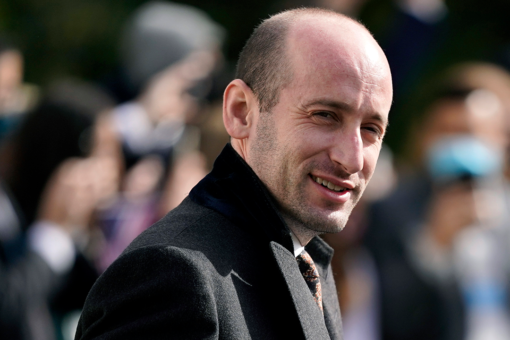 Stephen Miller slams ‘thuggish’ CBP crackdown against rogue retweets criticizing Biden