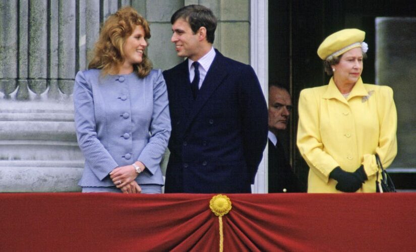 Where is Fergie? Duchess of York’s absence from royal mourning of Queen Elizabeth II explained