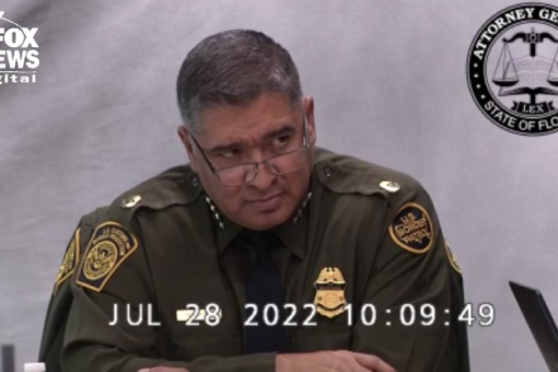 Border Patrol chief says memo clearing migrant release into US after Title 42 end is unprecedented