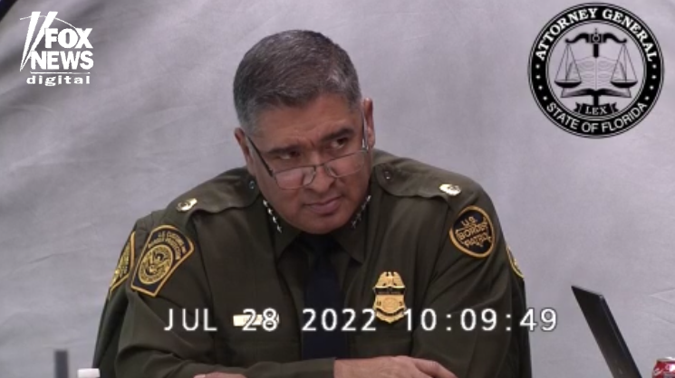 Border Patrol chief says memo clearing migrant release into US after Title 42 end is unprecedented