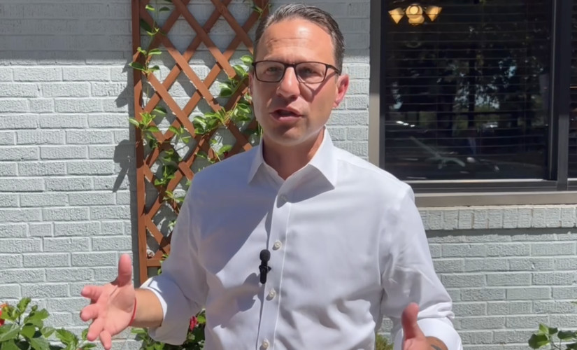 Josh Shapiro bets tough message on crime, economy will outrun red wave in Pennsylvania