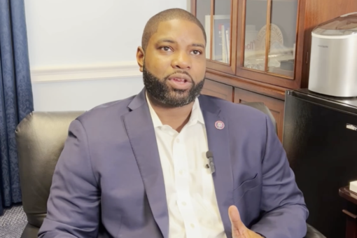 Byron Donalds wants to keep GOP principled, popular as conference chair