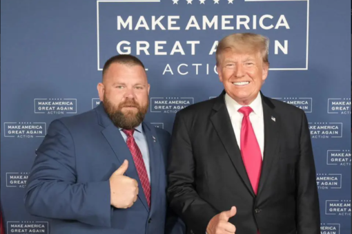 NRCC pulls ads for Majewski after reports he didn’t actually serve in Afghanistan after 9/11