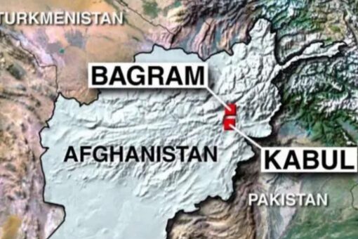 Suicide bomber detonated explosives near Russian Embassy in Kabul: Afghan police