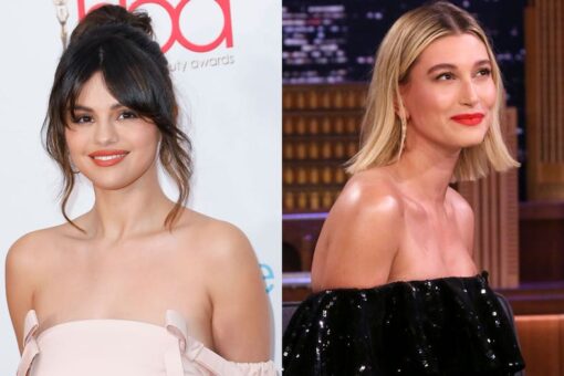 Selena Gomez addresses ‘vile’ and ‘disgusting’ hate following Hailey Bieber’s podcast interview