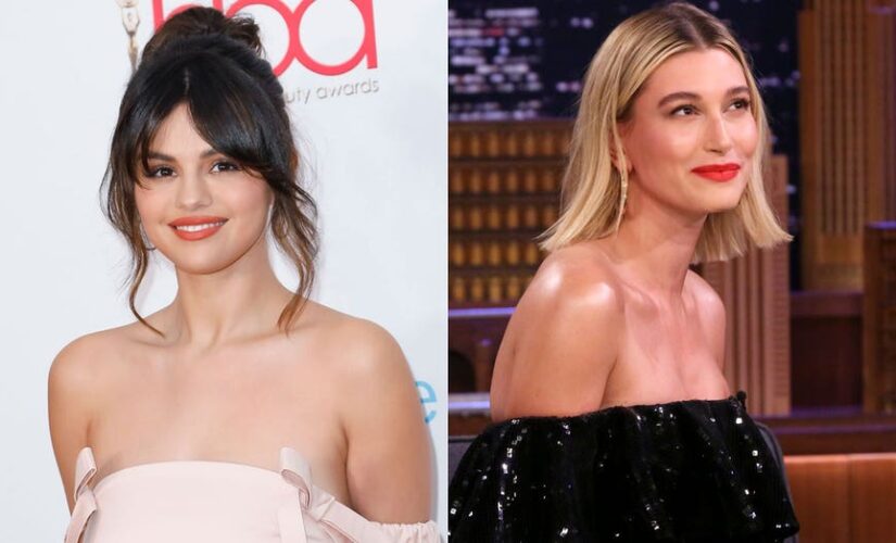 Selena Gomez addresses ‘vile’ and ‘disgusting’ hate following Hailey Bieber’s podcast interview