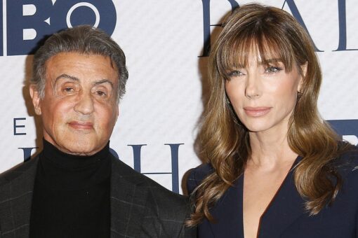 Sylvester Stallone holds hands with wife in new Instagram post sparking reconciliation rumors amid divorce