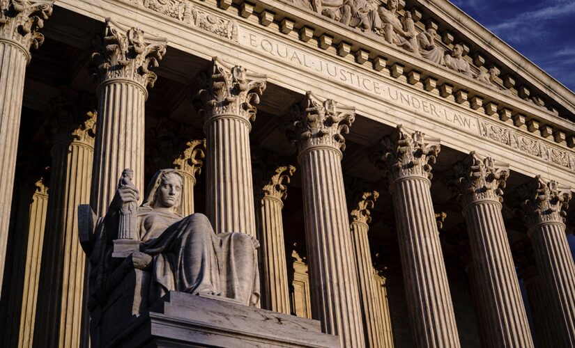 Supreme Court poised to rule on law rolling back Big Tech ability to muzzle opinions