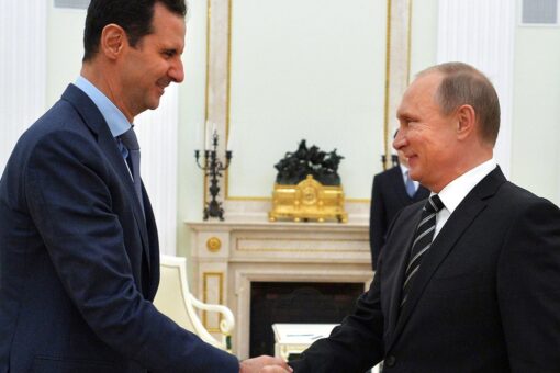 A more robust US presence in Syria could deter Iran, Russia and other threats and ensure stability, experts