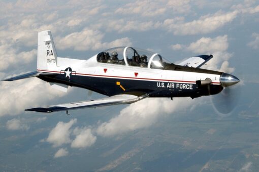 Biden declared the pandemic over, but unvaxxed Air Force pilots are still grounded