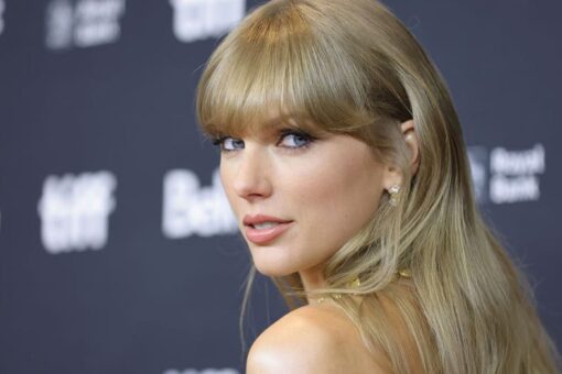Taylor Swift reveals a ‘Midnights’ song title and her songwriting secret