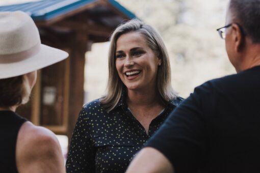 Smiley pushes term limits, town halls, penalizing congressional salaries, in Washington State Senate showdown