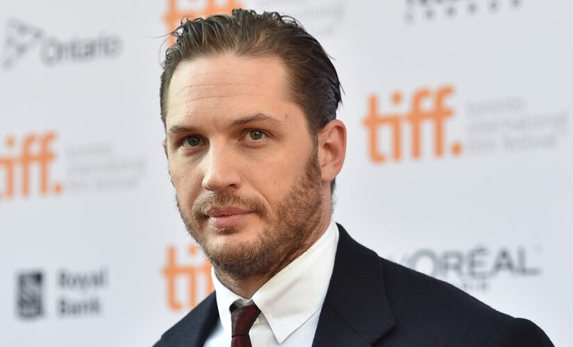 Tom Hardy snuck into a jiu-jitsu tournament and beat everyone