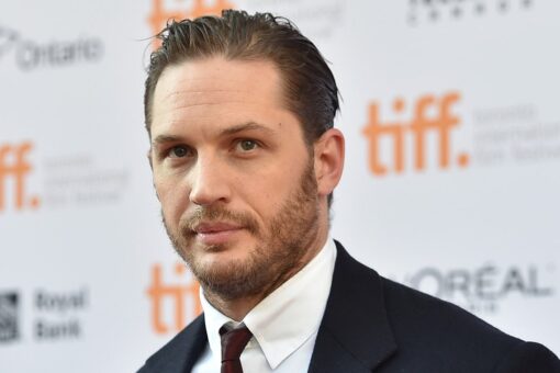 Tom Hardy explains his surprise victory at jiu-jitsu competition