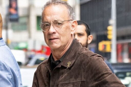 Tom Hanks thinks at least 4 of his movies are ‘pretty good’