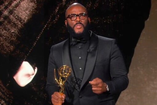 Tyler Perry defends ‘Madea’ character over Spike Lee criticism