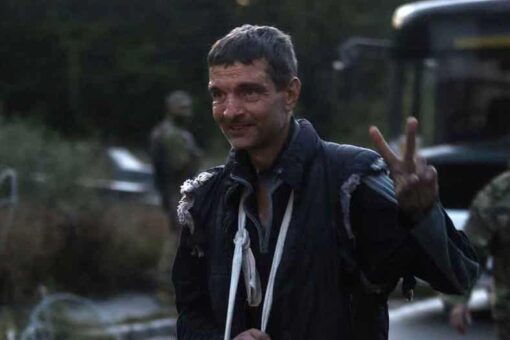 UN human rights investigators say Ukrainian POWs appear to be facing ‘systemic’ mistreatment