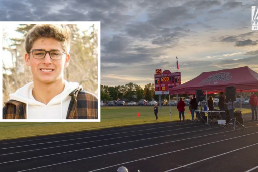 Trump blasts media outlets for ignoring Cayler Ellingson killing in North Dakota