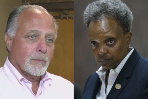 Illinois mayor blasts Chicago Mayor Lori Lightfoot’s ‘hypocrisy’ after migrants shipped to ‘Republican suburb’