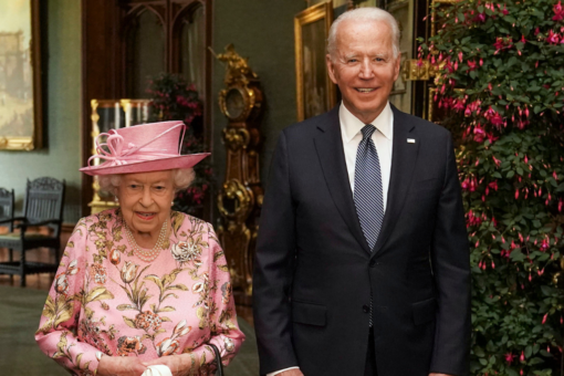 World leaders expected to attend Queen Elizabeth II’s funeral include President Biden and Macron