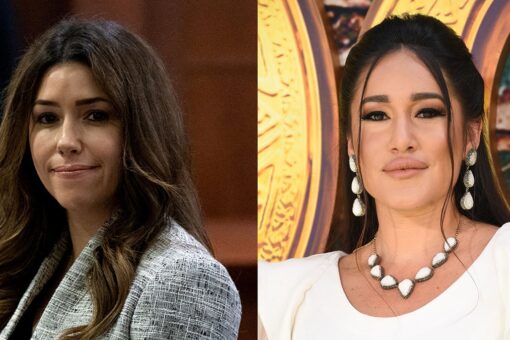 Johnny Depp attorney Camille Vasquez ‘determined to defend’ ‘Yellowstone’s’ Q’orianka Kilcher in fraud case