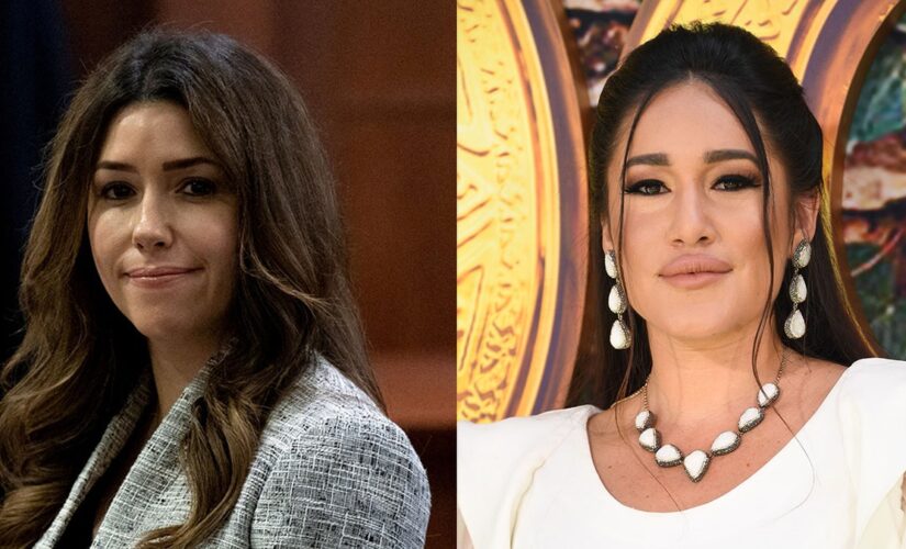 Johnny Depp attorney Camille Vasquez ‘determined to defend’ ‘Yellowstone’s’ Q’orianka Kilcher in fraud case