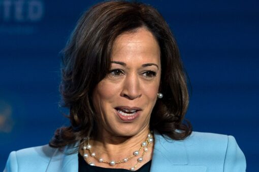 Harris speaks against hate in ‘United We Stand’ summit as White House slams ‘MAGA Republicans’