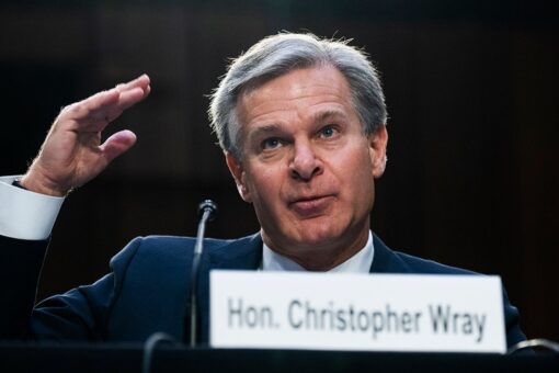 FBI allegedly engaging in ‘purge’ of conservative employees, retaliating against whistleblowers: Jim Jordan