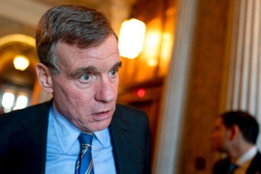 Senate Intel Committee urges reform of intelligence agencies to counter threats from US adversaries