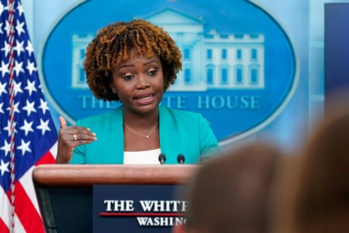 White House blames Trump for COVID school closures despite teachers unions, Dems fighting to keep them shut