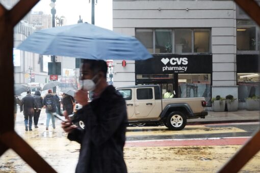 UN weather agency forecasts ‘triple-dip’ La Ni?a