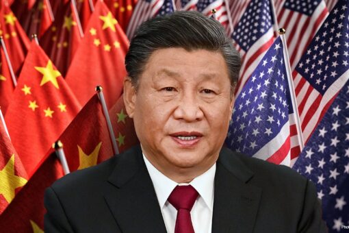 Chinese government has little incentive to stop the country’s drug cartels from fueling US fentanyl crisis