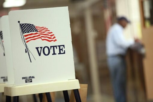 Economic issues far outpace social issues among voter concerns ahead of November midterms